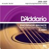 D'Addario EJ38H - 6 Strings Trebles Only D'Addario EJ38H - 6 Strings Trebles Only
