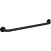 BISK Erga Niagara, madlo rovné 610 mm, čierna matná, ERG-08380 BISK Erga Niagara, madlo rovné 610 mm, čierna matná, ERG-08380