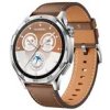 Huawei Watch GT 5 46mm hnedá / Chytré hodinky / 1.43 Huawei Watch GT 5 46mm hnedá / Chytré hodinky / 1.43