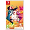 Just Dance 2025 Just Dance 2025