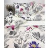 Bavlnené obliečky Herbárium 140x200/70x90 cm – 100 % bavlna 125 g/m², zips Bavlnené obliečky Herbárium 140x200/70x90 cm – 100 % bavlna 125 g/m², zips