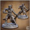 Artisan Guild Mezzalfiend Trickster B Artisan Guild Mezzalfiend Trickster B