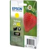 Epson 29XL Yellow - originálny Epson 29XL Yellow - originálny