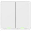 TESLA Smart Switch Dual ZigBee TSL-SWI-ZIGBEE2 TESLA Smart Switch Dual ZigBee TSL-SWI-ZIGBEE2