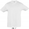 Sol's Collection tričko Regent Kids COT-25197060082 Ash