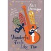 Wonderful Feels Like This - Sara Lovestam, Allen & Unwin Wonderful Feels Like This - Sara Lovestam, Allen & Unwin