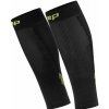 CEP Core Run Calf Sleeve 5.0 lýtkové návleky pánské Barva: black/lime, Velikost: V CEP Core Run Calf Sleeve 5.0 lýtkové návleky pánské Barva: black/lime, Velikost: V
