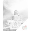 Vymalujsisam.sk Bodkovanie - Veľký Buddha, Thajsko Farba: Červená, Veľkosť: 30x40cm, Rám: Bez rámu, iba zrolované plátno Vymalujsisam.sk Bodkovanie - Veľký Buddha, Thajsko Farba: Červená, Veľkosť: 30x40cm, Rám: Bez rámu, iba zrolované plátno