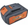 Solight RN-B4 - Li-Ion 4000mAh 21V SL1113 Solight RN-B4 - Li-Ion 4000mAh 21V SL1113