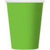 Godan Papierové poháre Kiwi zelené 250 ml Godan Papierové poháre Kiwi zelené 250 ml