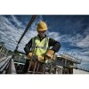 DeWALT DCG418NT-XJ přenosná bruska Pásová bruska Černá, Žlutá DeWALT DCG418NT-XJ přenosná bruska Pásová bruska Černá, Žlutá