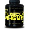 Best Nutrition Muscle Whey 80 2,25 kg Príchuť: Banán Best Nutrition Muscle Whey 80 2,25 kg Príchuť: Banán