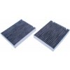 Denckermann M111042K Filter, ventilácia priestoru pre cestujúcich Denckermann M111042K Filter, ventilácia priestoru pre cestujúcich