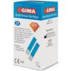 Glukózové prúžky pre glukomer Gima, 25 ks (Glukomer) Glukózové prúžky pre glukomer Gima, 25 ks (Glukomer)