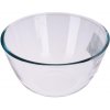 MAKRO - Misa sklo Bowls 0,9l SIMAX MAKRO - Misa sklo Bowls 0,9l SIMAX