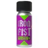 Poppers IRON FIST NO LIMIT BUTANOL 24 ml Poppers IRON FIST NO LIMIT BUTANOL 24 ml