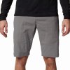Fox Ranger Short L (34) pewter Fox Ranger Short L (34) pewter