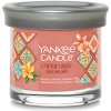 Sviečka Yankee Candle - CAPRI GLOW, malá Sviečka Yankee Candle - CAPRI GLOW, malá