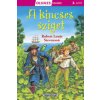 Olvass velünk! (3) - A kincses sziget Olvass velünk! (3) - A kincses sziget