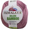 Himalaya Deluxe Bamboo Púdrovo rúžová 124-42 Himalaya Deluxe Bamboo Púdrovo rúžová 124-42