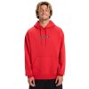 Quiksilver DNA Hoodie RZM0/Salsa L Quiksilver DNA Hoodie RZM0/Salsa L