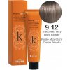 Keyra Farba na vlasy č. 9.31 (Popolavá zlatá veľmi svetlá blond) Keyra Farba na vlasy č. 9.31 (Popolavá zlatá veľmi svetlá blond)
