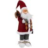 Ruhhy 22352 Vianočné dekorácie Santa Claus 45 cm Ruhhy 22352 Vianočné dekorácie Santa Claus 45 cm