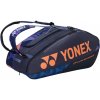 Taška na rakety Yonex Pro Racquet Bag 924212 12R Midnight Navy Taška na rakety Yonex Pro Racquet Bag 924212 12R Midnight Navy