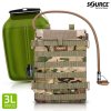 Hydratačný vak Razor Source® 3 l – Multicam® Hydratačný vak Razor Source® 3 l – Multicam®