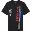 Pánské triko Fox Honda Ss Tee XL Pánské triko Fox Honda Ss Tee XL