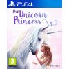 The Unicorn Princess The Unicorn Princess