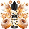 Bombo Bar Juice Shake & Vape Glazed Donut 12 ml