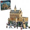 LEGO® Harry Potter™ 76435 Rokfortský hrad: Veľká sieň 5702017583150 LEGO® Harry Potter™ 76435 Rokfortský hrad: Veľká sieň 5702017583150