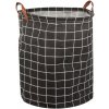 Verk Skladací kôš na bielizeň 45L Verk Skladací kôš na bielizeň 45L