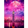 Enjoy - Puzzle Zamilovaný New York - 1000 dielov Enjoy - Puzzle Zamilovaný New York - 1000 dielov