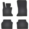 FROGUM Gumové rohože do auta, BMW 5, F07, 2009-2017, Gran Turismo FROGUM Gumové rohože do auta, BMW 5, F07, 2009-2017, Gran Turismo