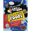 Draw with Art for Kids Hub Cute and Funny Foods - Art For Kids Hub, Rob Jensen Draw with Art for Kids Hub Cute and Funny Foods - Art For Kids Hub, Rob Jensen