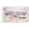 Revolution paletka na očné tiene The Smokey Icon Palette Darčeková sada Revolution paletka na očné tiene The Smokey Icon Palette Darčeková sada