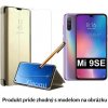 Otváracie Púzdro Luxria Clear View pre Xiaomi - Zlaté Pre Xiaomi: Mi 9 SE Otváracie Púzdro Luxria Clear View pre Xiaomi - Zlaté Pre Xiaomi: Mi 9 SE