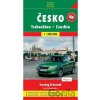 Česko - automapa 1:500 T - SHOCart Česko - automapa 1:500 T - SHOCart