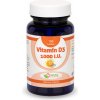 Natural pharm Vitamín D3 1000 I.U. tablety 100 ks Natural pharm Vitamín D3 1000 I.U. tablety 100 ks