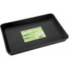 Garland podmiska plast Standard Garden Tray Black 57x39x5 cm Garland podmiska plast Standard Garden Tray Black 57x39x5 cm