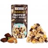 Mixit Proteínová granola čoko a mandle 450 g Mixit Proteínová granola čoko a mandle 450 g