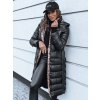 Dámska bunda DStreet čierna XL DStreet 5904056537303 Dámska bunda DStreet čierna XL DStreet 5904056537303