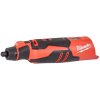 Milwaukee M12 BLROT-0 Bezuhlíkové rotačné náradie, bez aku 4933493591 Milwaukee M12 BLROT-0 Bezuhlíkové rotačné náradie, bez aku 4933493591