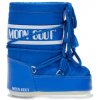 MOON BOOT-MB ICON MINI NYLON-JR-F002 ELECTRIC BLUE Modrá 19/21 MOON BOOT-MB ICON MINI NYLON-JR-F002 ELECTRIC BLUE Modrá 19/21