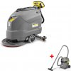 podlahový automat KARCHER BD 50/50 C Bp Pack Classic 1.127-006.0 podlahový automat KARCHER BD 50/50 C Bp Pack Classic 1.127-006.0