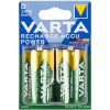 Varta Power D 3000 mAh 2ks 56720 101 402 Varta Power D 3000 mAh 2ks 56720 101 402