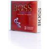 Výživový doplnok pre mužov Bio & Pharma Boss Energy Power Ginseng tablety 2 ks.