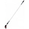 Teleskopická prietoková kefa na umývanie auta 171-300cm AMIO-03952 Teleskopická prietoková kefa na umývanie auta 171-300cm AMIO-03952